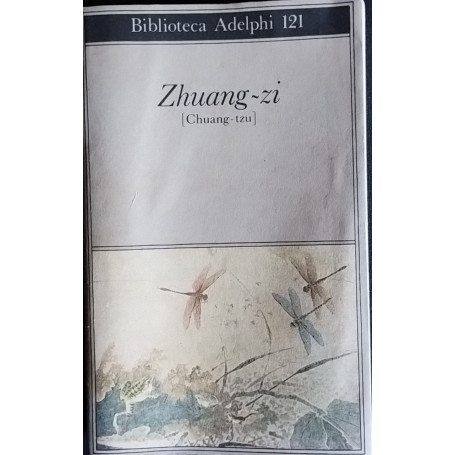 Zhuang-zi