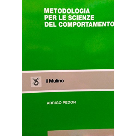 Metodologia per le scienze del comportamento