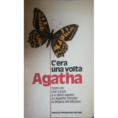 C'era una volta Agatha