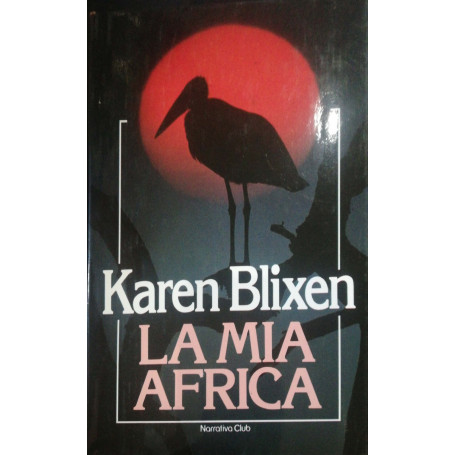 La mia africa