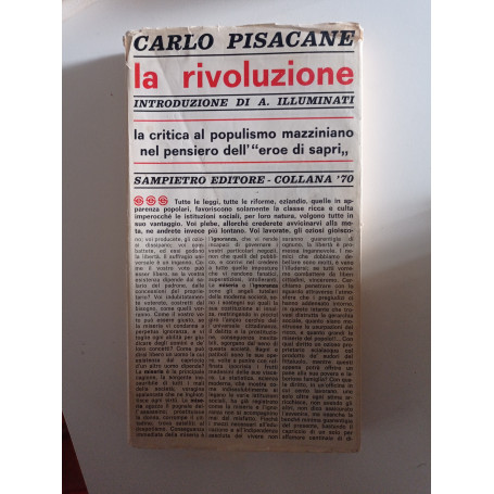 La rivoluzione