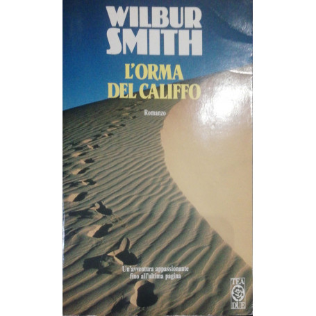 L'orma del califfo
