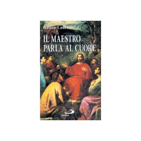 Il maestro parla al cuore