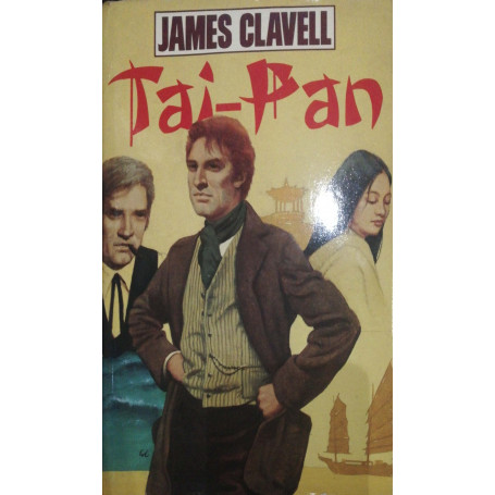 Tai Pan
