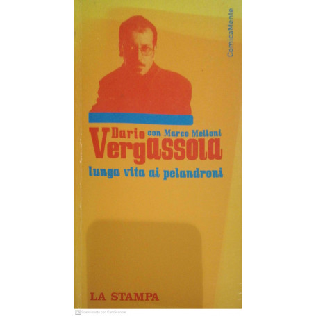 Lunga vita ai pelandroni