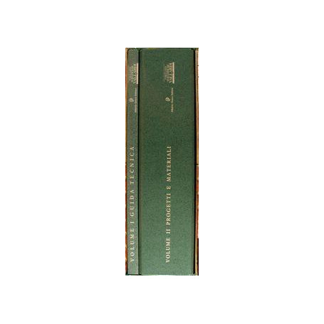 Manuale dei cotti ceramiche piastrelle