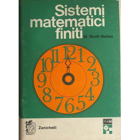 Sistemi matematici finiti