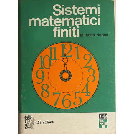 Sistemi matematici finiti