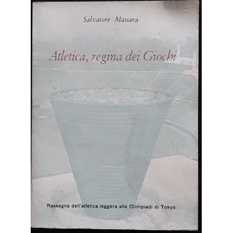 Atletica regina dei Giochi