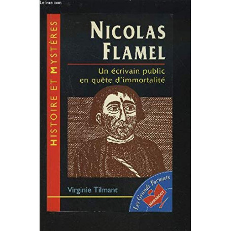 Nicolas Flamel