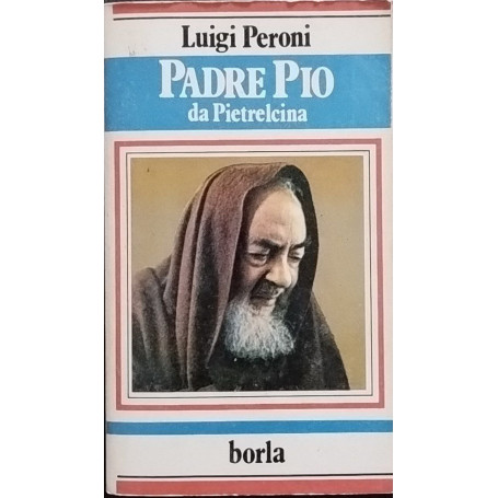 Padre Pio da Pietrelcina