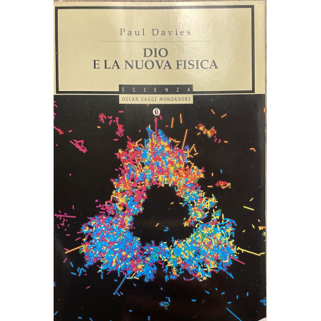 Dio e la nuova fisica