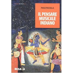 Il pensare musicale indiano