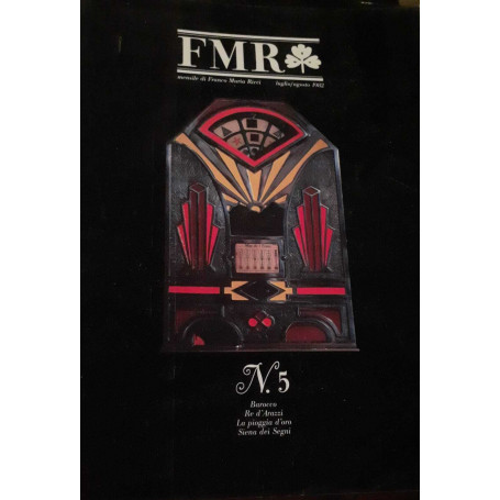 FMR. Mensile N.5