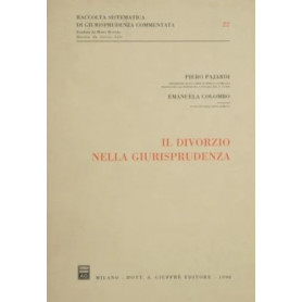 Il divorzio nella giurisprudenza