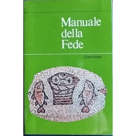 Manuale della fede