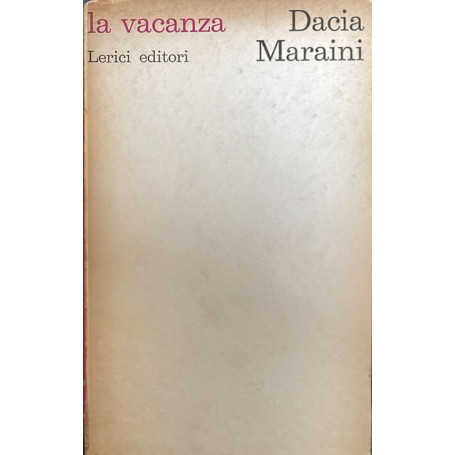 La vacanza