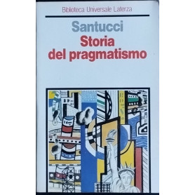 Storia del pragmatismo