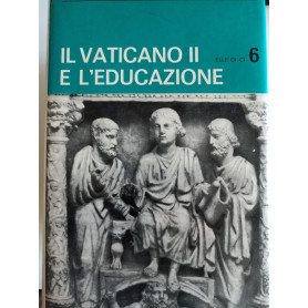 Il Vaticano II e l'educazione 6