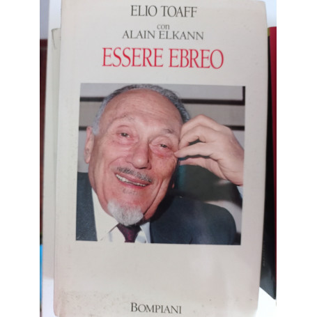 Essere ebreo