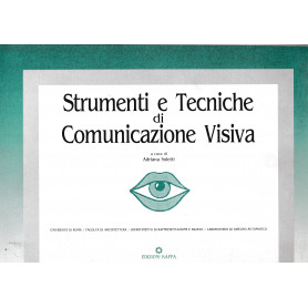 Strumenti e tecniche di comunicazione visiva