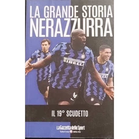 La grande storia nerazzurra