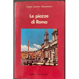 Le piazze di Roma