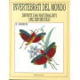 Invertebrati del Mondo. Dipinti dai Naturalisti del XIX Secolo.