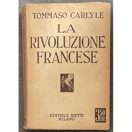 La rivoluzione francese. Volume secondo