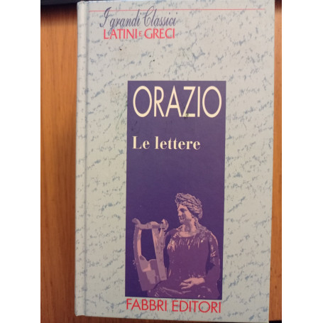 Le lettere