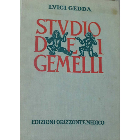 Studio dei gemelli