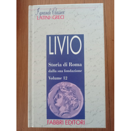 Storia di Roma 12