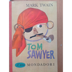 Tom Sawyer