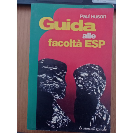 Guida alle facoltà ESP