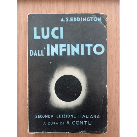 Luci dall'infinito