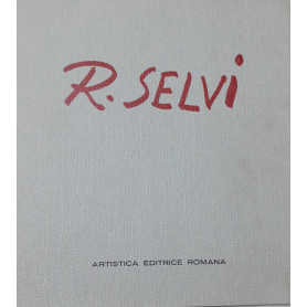 R. Selvi