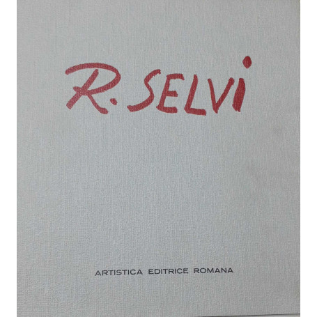 R. Selvi