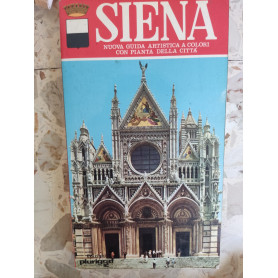 Siena e la sua provincia