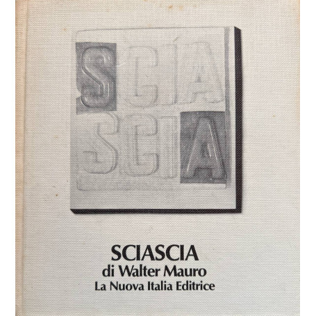 Sciascia