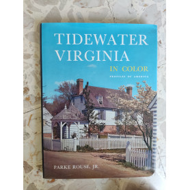 Tidewater Virginia in color profiles of AmericaLibrisaggi Tidewater Virginia in color profiles of AmericaLibrisaggi