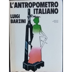 L'antropometro italiano