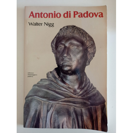 Antonio di Padova.