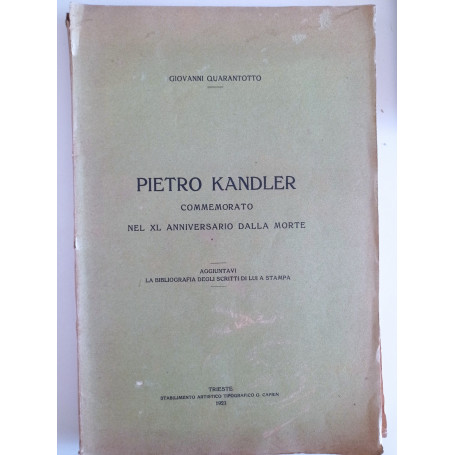 Pietro Kandler