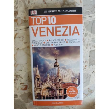 TOP 10: Venezia