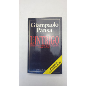 L'intrigoLibrisaggi