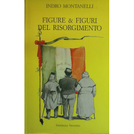 Figure & figuri del risorgimento