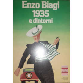 Enzo Biagi 1935 e dintorni