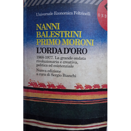 L'orda d'oro
