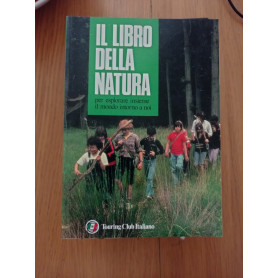 Il libro della natura