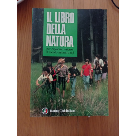 Il libro della natura